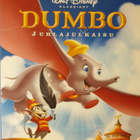 Dumbo Blu-ray + dvd - pikkukuva 1