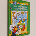 Walt Disney : Sudenpentujen tietovisakirja - pikkukuva 1