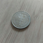 2 markkaa Saksa - pikkukuva 1