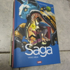 Brian K. Vaughan, Fiona Staples - saga viides kirja - pikkukuva 1