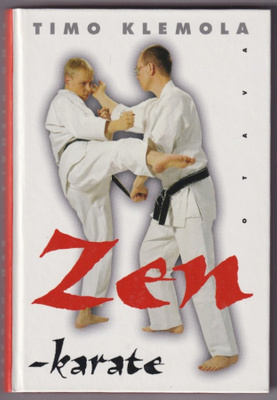 Timo Klemola: Zen-karate