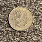 Suomi 25 Penniä 1939 - pikkukuva 2