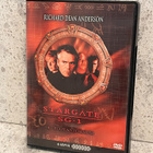 Stargate SG-1 (kausi 4) DVD - pikkukuva 1