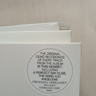 PJ Harvey : Is this desire? - Demos UUSI LP - pikkukuva 2