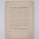 Olov Hartman : Kasteen lahja ja velvoitus - pikkukuva 2