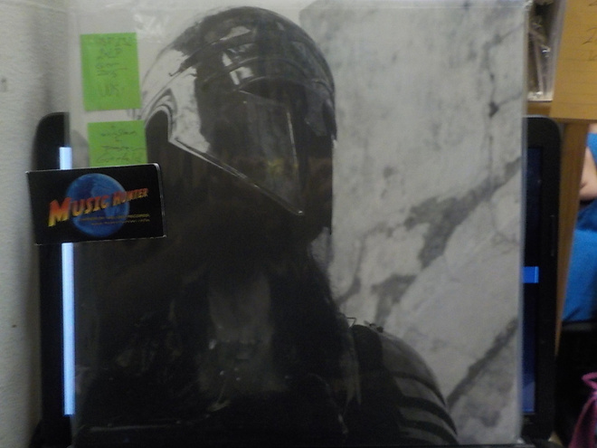 NOCTERNITY - HARPS OF THE ANCIENT TEMPLES  2 LP uusi