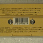 Unohtumattomat • Olavi Virta•Kootut Levyt 24•1957 C-Kasetti - pikkukuva 2