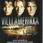 Villi Amerikka (DVD) - pikkukuva 1
