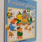 Richard Scarry : Pyryinen yllätys - pikkukuva 1