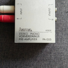 Hama riia vahvistin pa-005 - pikkukuva 1