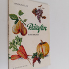 N. W. Walker : Råsafter - pikkukuva 1