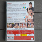 DVD: Van Wilder 3: Freshman Year (Jonathan Bennet 2009) - pikkukuva 2