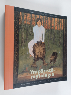 Ympäristömytologia