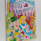 Liisa Ihmemaassa - pikkukuva 1