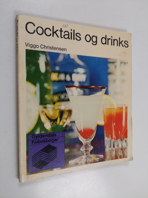 Viggo Christensen : Cocktails og drinks