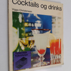 Viggo Christensen : Cocktails og drinks - pikkukuva 1