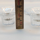 Iittala Poppa kynttilänjalat – 2 kpl, Valto Kokko, Suomi - pikkukuva 3