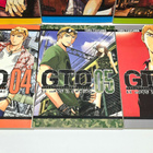 GTO 14 Days in Shonan volumet 1-6 - pikkukuva 2