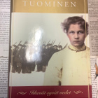 Pirjo Tuominen - Itkevät syvät vedet (sid.) - pikkukuva 2