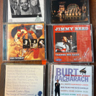 Cd-levyjä jazzia 42 kpl. - pikkukuva 2