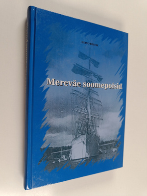 Heino Relvik : Mereväe soomepoisid