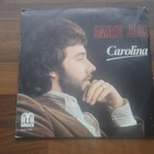 EMILIO JOSE - CAROLINA 7 " Vinyyli Sinkku - pikkukuva 1