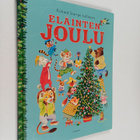 Richard Scarry : Richard Scarryn kultainen eläinten joulu - pikkukuva 1