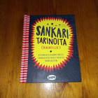 Sankaritarinoita kaikille - pikkukuva 1