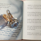 LOVE TOKENS, 125 WAYS TO INDULGE YOUR LOVER - pikkukuva 4
