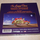 THE FLOWER KINGS: The Sum Of No Evil 2cd - pikkukuva 2