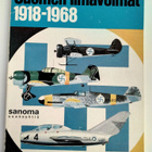 Suomen ilmavoimat 1918-1968 - pikkukuva 1