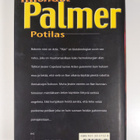 Michael Palmer : Potilas - pikkukuva 2