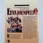 Eeva Joenpelto : Kaakerholman kaupunki - pikkukuva 2
