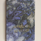 Markku Kivinen : Sosiologia ja Venäjä - pikkukuva 1