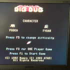 Commodore 64 / C64 Dig Dug - pikkukuva 4