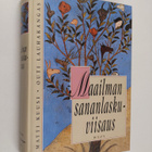 Maailman sananlaskuviisaus - pikkukuva 1
