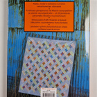 Kaffe Fassett : Tilkkutöiden taikaa : yli 20 uutta tilkku... - pikkukuva 2