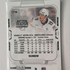 Matthew Tkachuk 2025-26 OPC Platinum Rainbow - pikkukuva 2