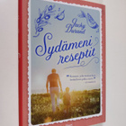 Jacky Durand : Sydämeni reseptit - pikkukuva 1