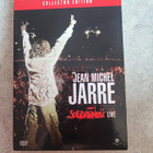 Jean-Michel Jarre Solidarnosc Live DVD + CD - pikkukuva 1