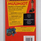 John Malam : Muumiot ja muut muinaisen Egyptin salaisuudet - pikkukuva 2