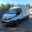 Kylmäkuljetusauto - pikkukuva 1
