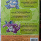 Pokémon Ruohohysteria! & Tyyppikysymys DVD - pikkukuva 2