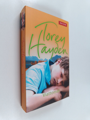Torey Hayden : Viattomat
