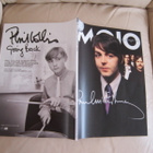 V/A LP UK 2010 Let It Be Revisited MOJ001 + Magazine - pikkukuva 4