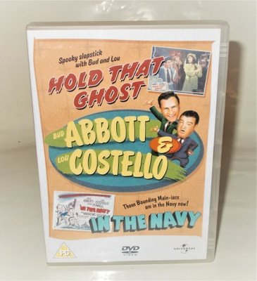 ABBOT & COSTELLO