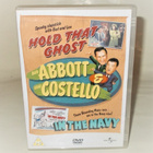 ABBOT & COSTELLO - pikkukuva 1