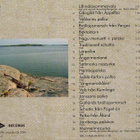 Annukka & Eugen Bergman - 2004 - Reinhold's Fiddlers - CD - pikkukuva 2