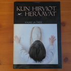 Kun hirviöt heräävät-Kauhu ja taide.1.p.1986.Sid.Hyvä! - pikkukuva 1