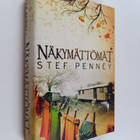 Stef Penney : Näkymättömät - pikkukuva 1
